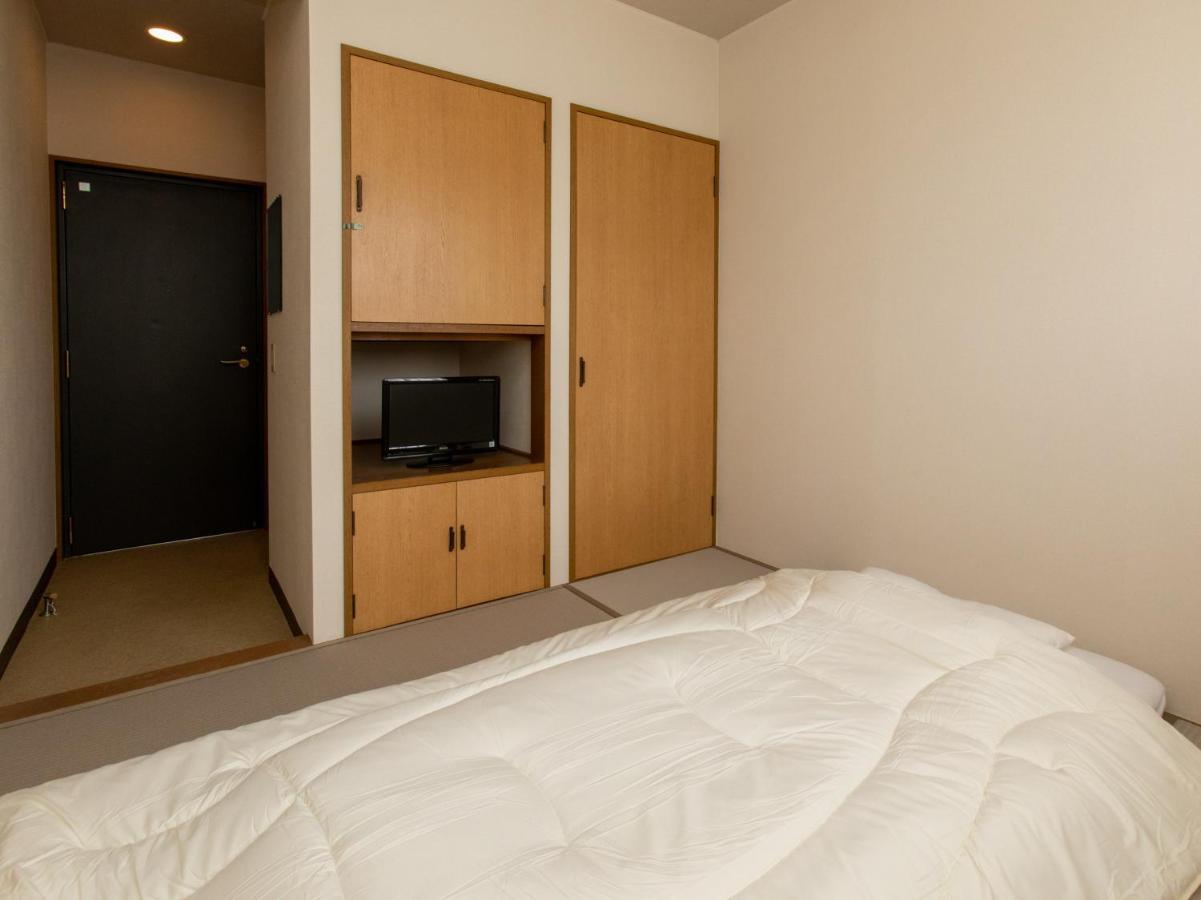 Tabist Business Ryokan Duck Ishinomaki Hebita Exterior foto